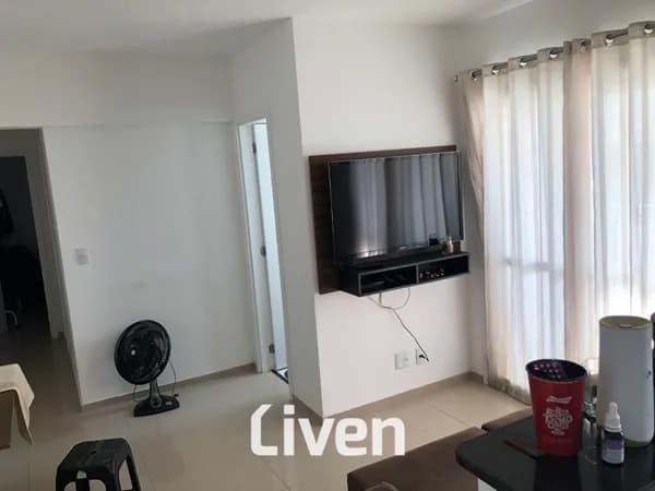 APARTAMENTO À VENDA COM 2 QUARTOS, 59 M² - JARDIM VALE DO SOL!!