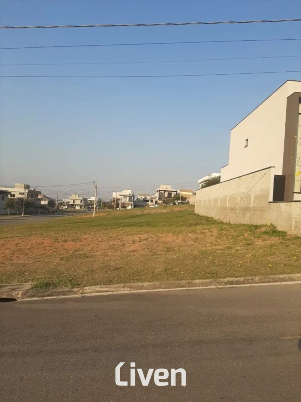 TERRENO À VENDA, CONDOMÍNIO FECHADO, 277 M² - RESIDENCIAL FOGAÇA!!