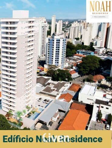APARTAMENTO À VENDA, 2 QUARTOS, 113 M² - VILA ADYANA!!