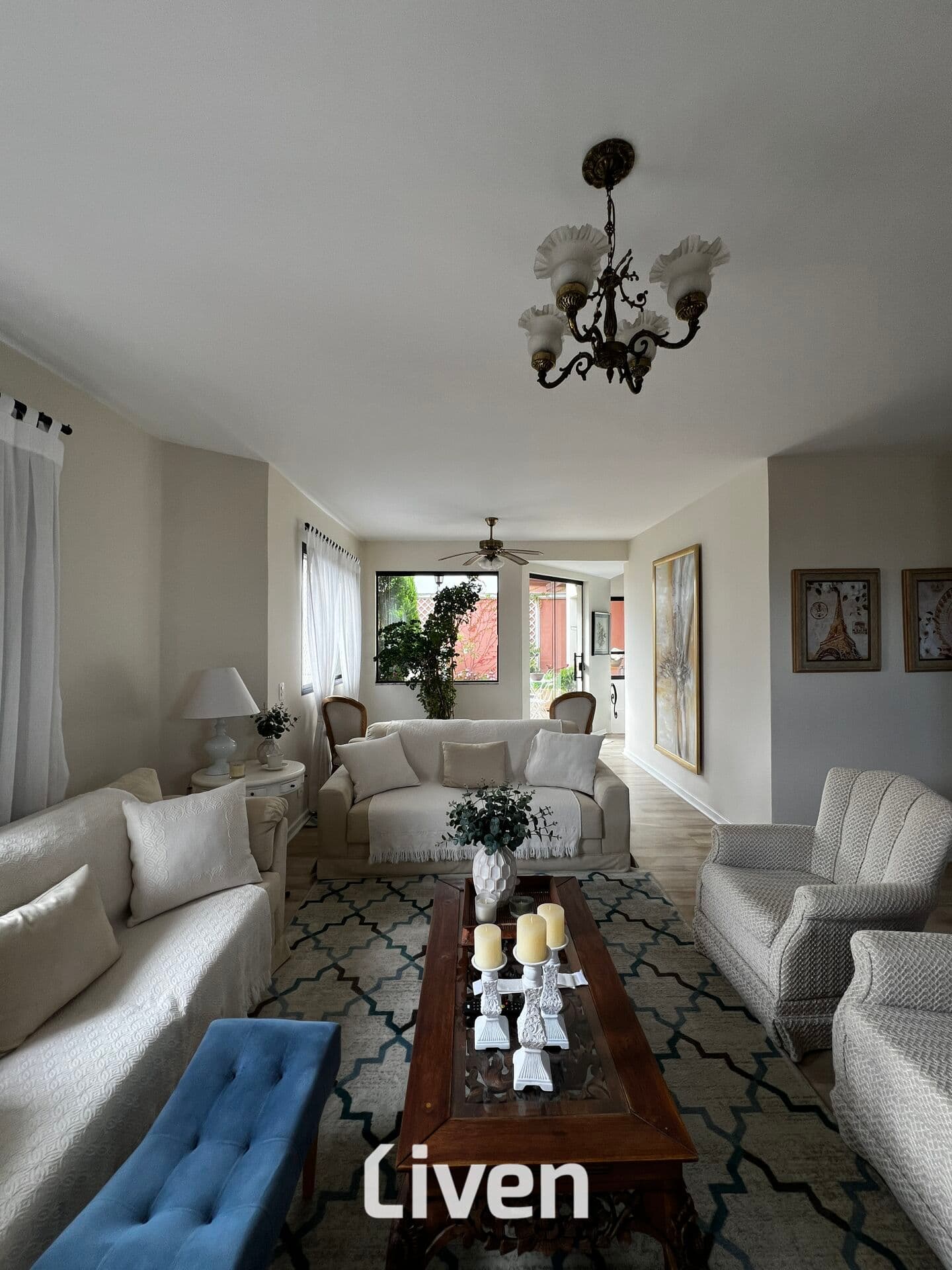 COBERTURA À VENDA COM 3 QUARTOS, 340 M² - VILA EMA!!