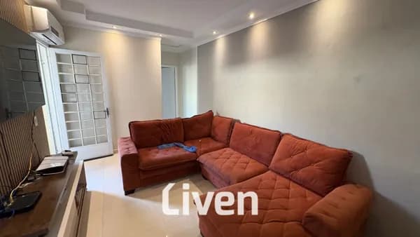 CASA À VENDA COM 3 QUARTOS, 90 M² - CONDOMÍNIO CASABELLA!!