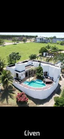 Casa de Condomínio em Caçapava - Condomínio Terras de Santa Mariana