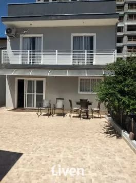 SOBRADO À VENDA COM 2 QUARTOS, 168M²