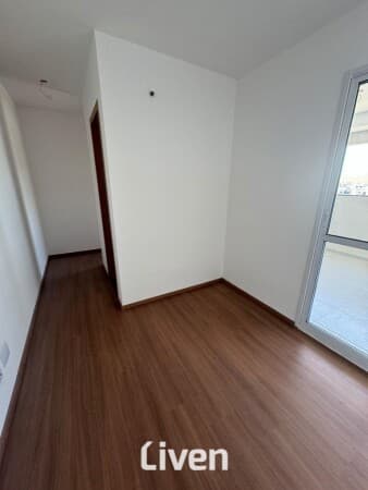 APARTAMENTO À VENDA, 2 QUARTOS, 65 M²!!