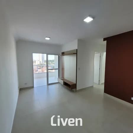 APARTAMENTO À VENDA COM 3 QUARTOS, 70 M² - JARDIM CALIFÓRNIA!!