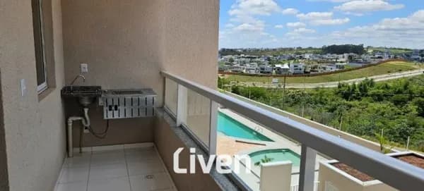 APARTAMENTO À VENDA COM 2 QUARTOS, 62M²