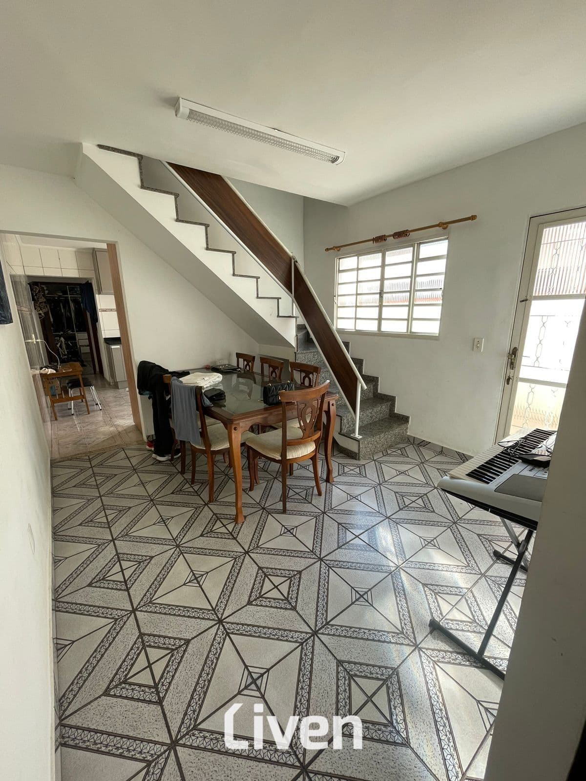 SOBRADO À VENDA, 3 QUARTOS, 125 M²!!