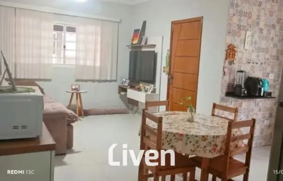 CASA TÉRREA COM 3 QUARTOS, 130 M² - PARQUE DOS SINOS!!