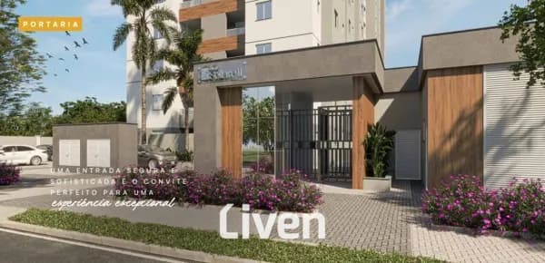 APARTAMENTO À VENDA COM 2 QUARTOS, 70M²