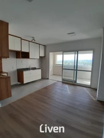Apartamento à Venda, 72m², 3 Quartos - 1 Suíte, Blue View