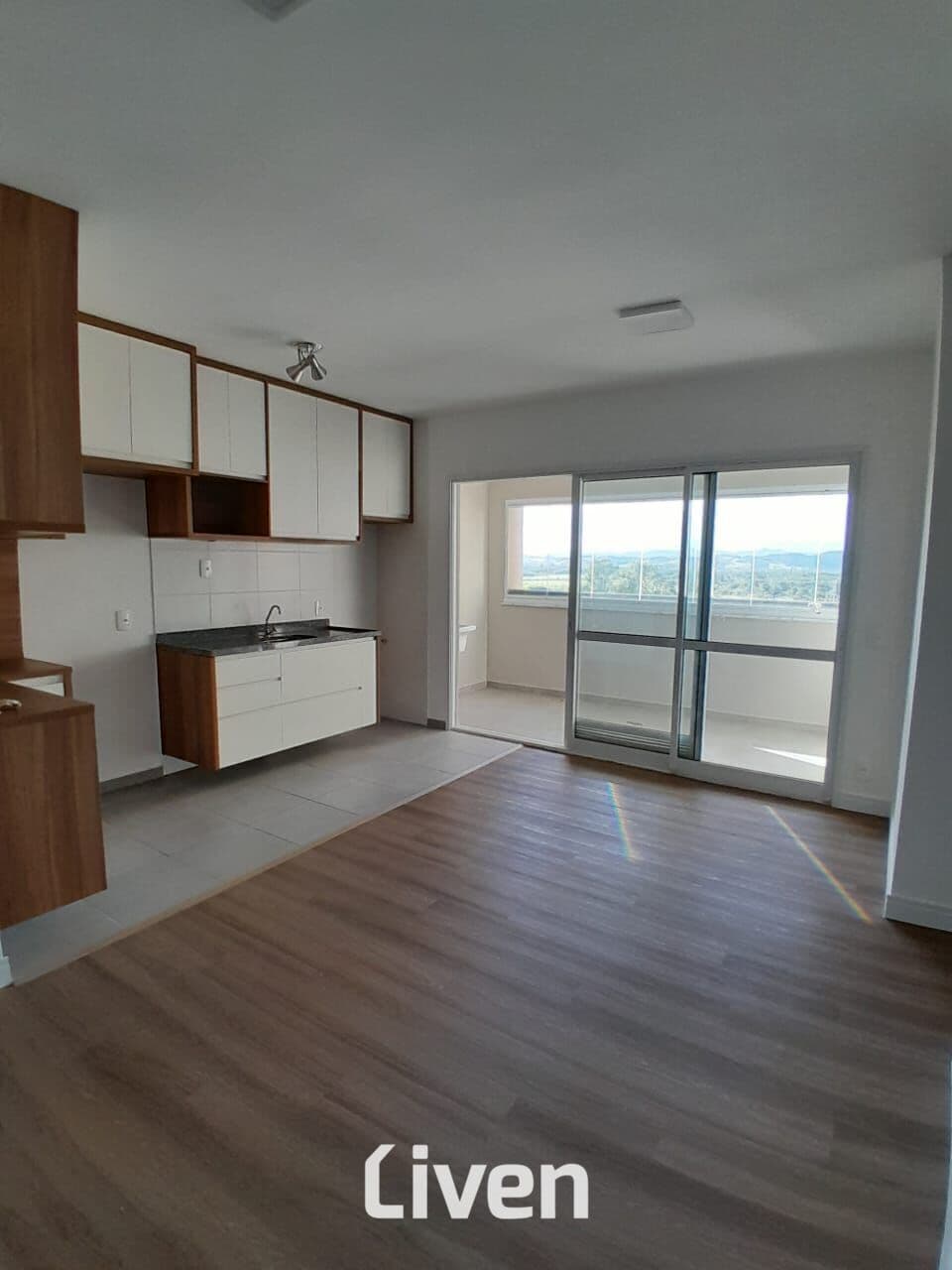 Apartamento à Venda, 72m², 3 Quartos - 1 Suíte, Blue View
