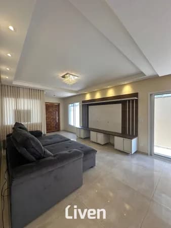 SOBRADO À VENDA COM 4 QUARTOS, 231,70M²