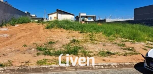 TERRENO EM CONDOMÍNIO À VENDA, 500M²