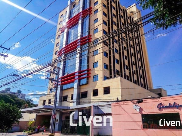 Sala à Venda em Centro, São José dos Campos - SP