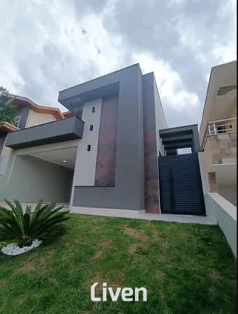 SOBRADO À VENDA, CONDOMÍNIO FECHADO, 3 QUARTOS, 250 M²!!