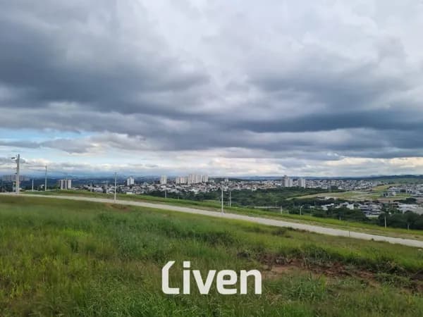 TERRENO À VENDA, CONDOMÍNIO FECHADO, 348 M²!!