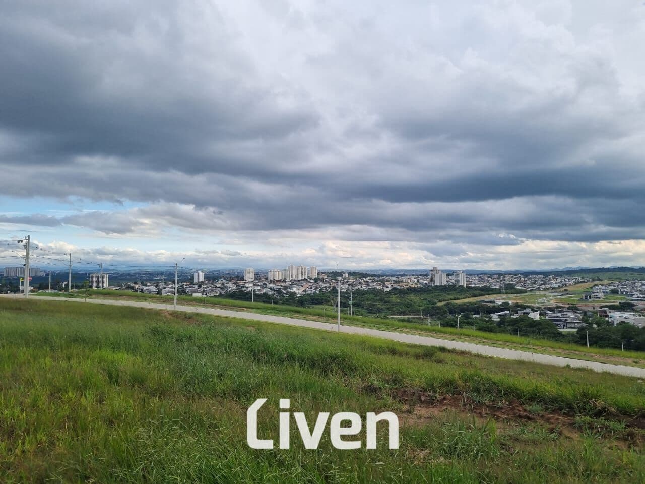 TERRENO À VENDA, CONDOMÍNIO FECHADO, 348 M²!!