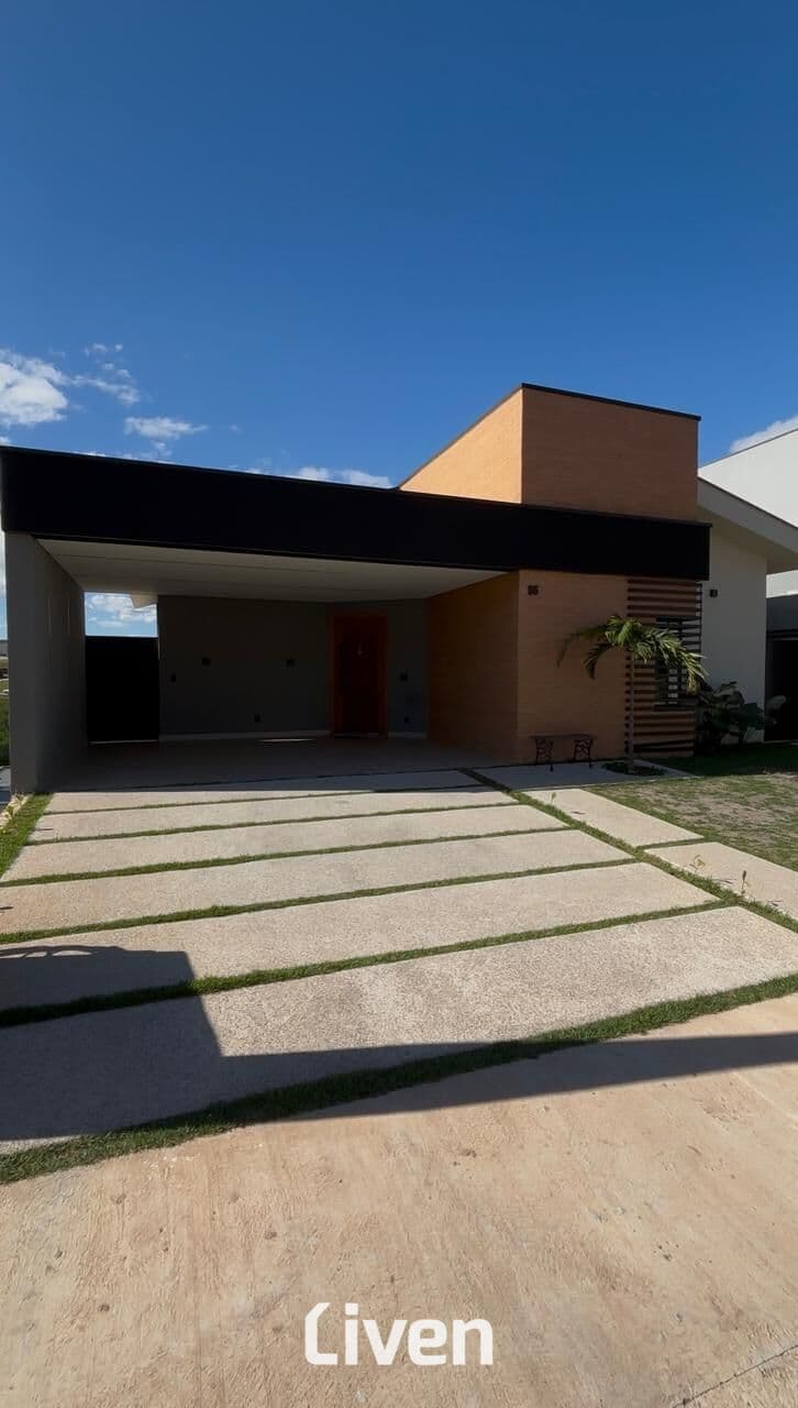 SOBRADO EM CONDOMÍNIO À VENDA COM 3 QUARTOS, 252M² NO CONDOMÍNIO VERANA