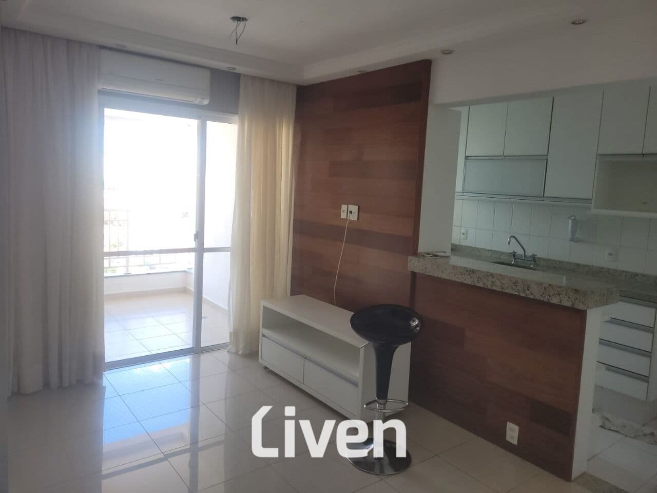 APARTAMENTO Á VENDA COM 2 QUARTOS, 64M²