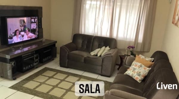 Sobrado à Venda em Jardim das Indústrias, São José dos Campos - SP