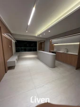 APARTAMENTO À VENDA, 2 QUARTOS, 72 M²!!