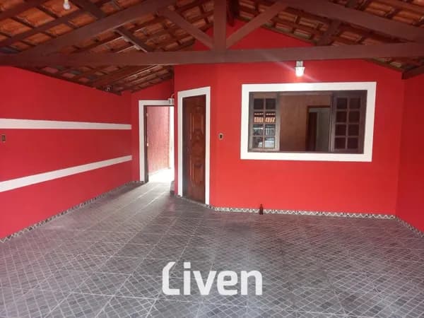 CASA TÉRREA À VENDA COM 3 QUARTOS, 127M² NO BOSQUE DOS IPÊS