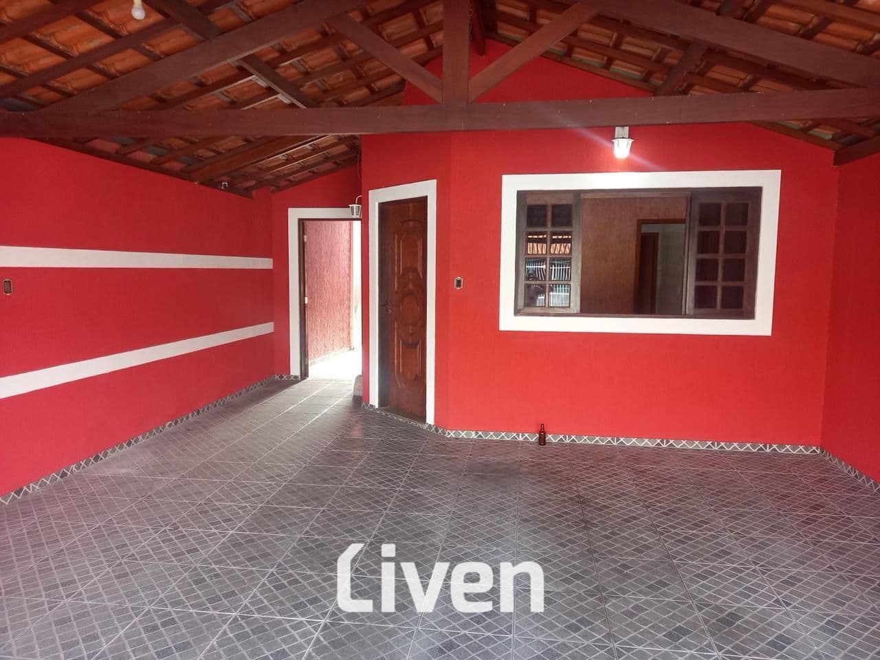 CASA TÉRREA À VENDA COM 3 QUARTOS, 127M² NO BOSQUE DOS IPÊS