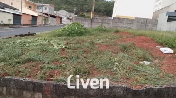 TERRENO RESIDENCIAL À VENDA, 341M²