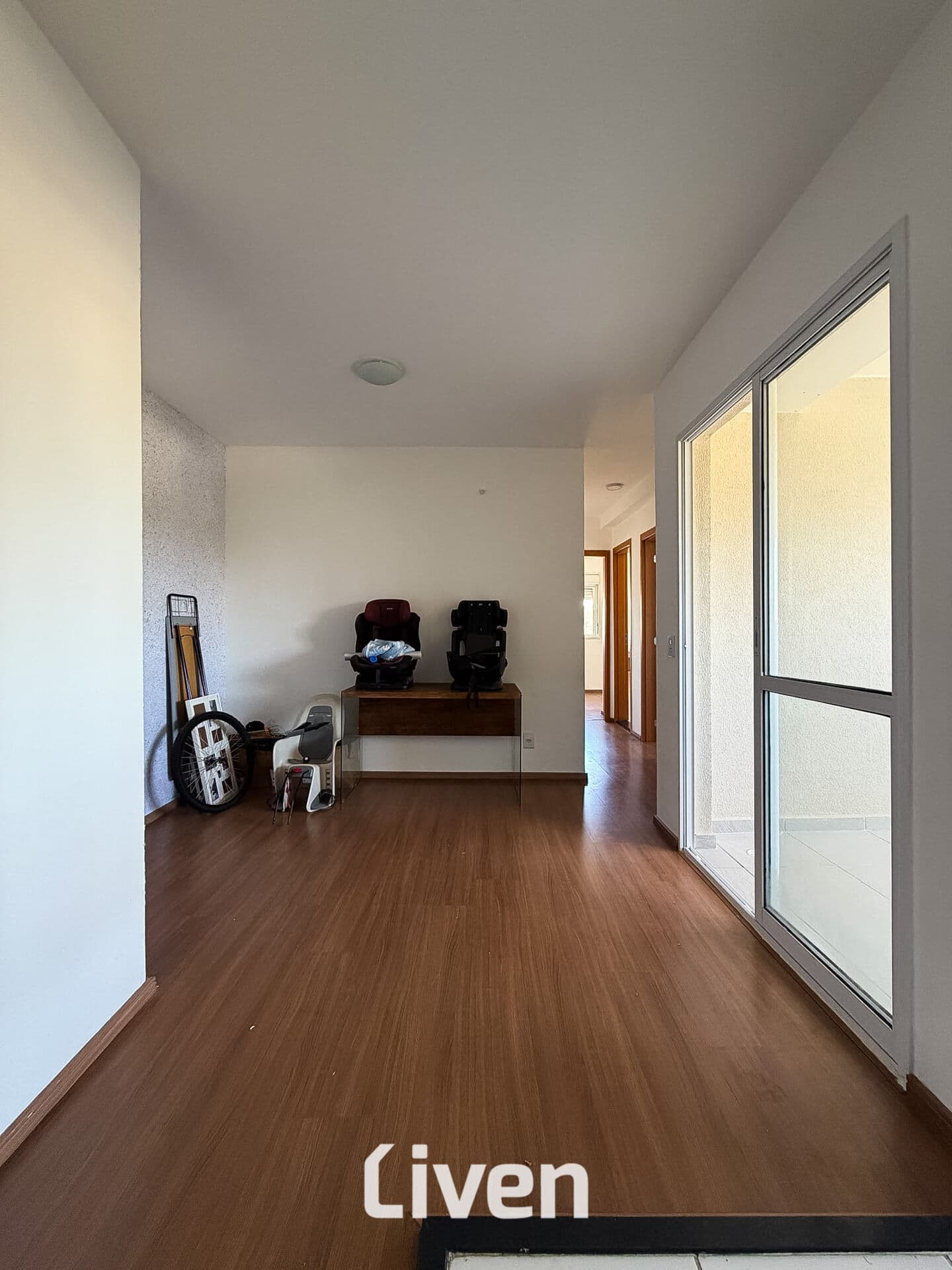Apartamento de 3 dormitórios por 500 mil no Urbanova!