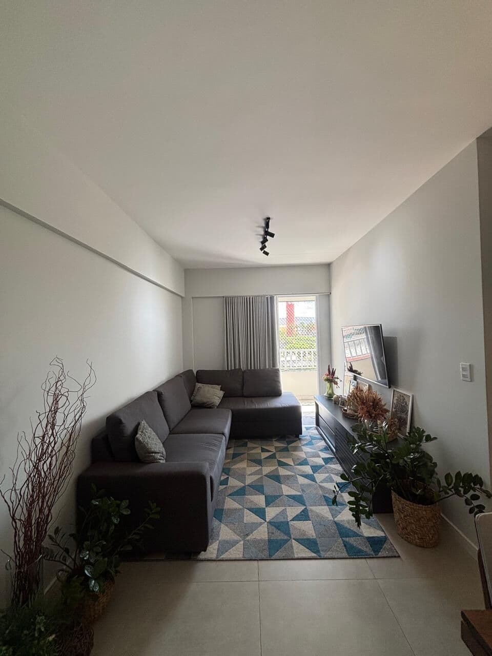 APARTAMENTO À VENDA COM 2 QUARTOS, 82M² NO JARDIM SATÉLITE