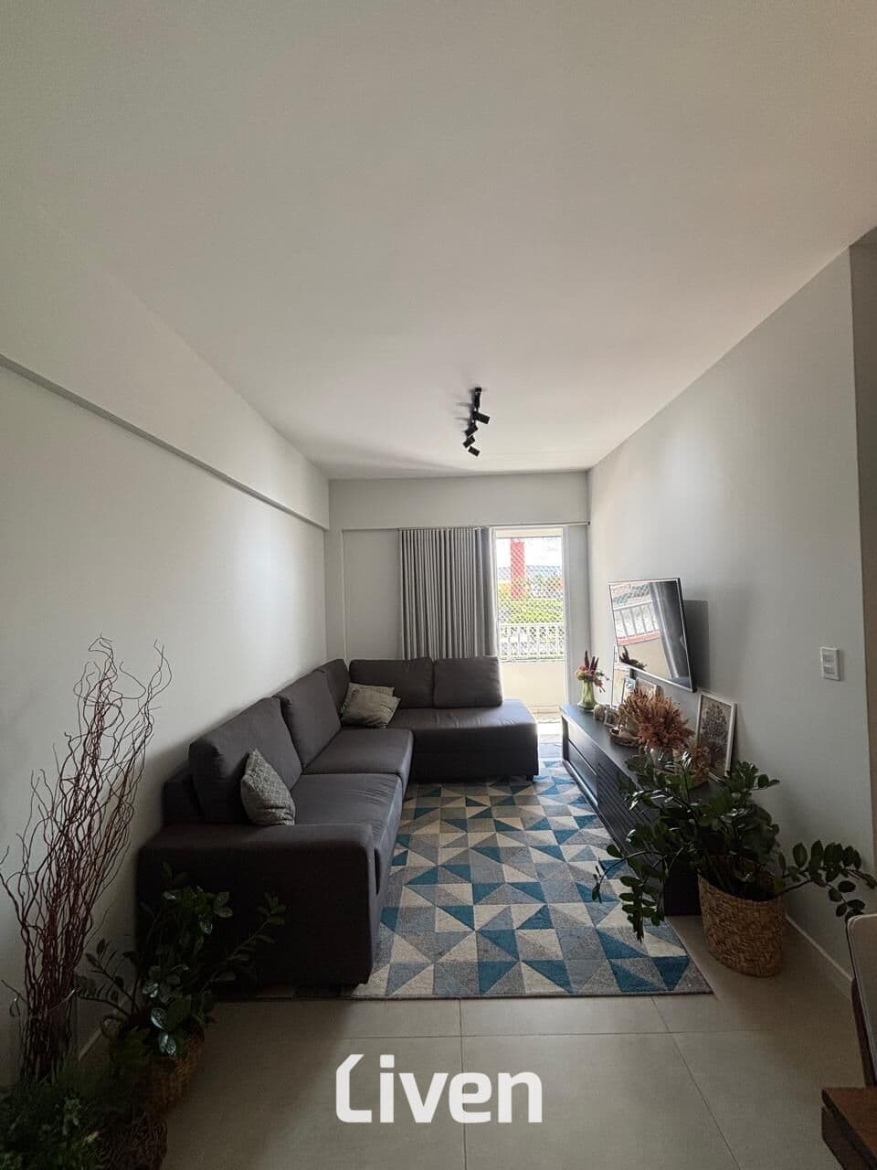 APARTAMENTO À VENDA COM 2 QUARTOS, 82M² NO JARDIM SATÉLITE