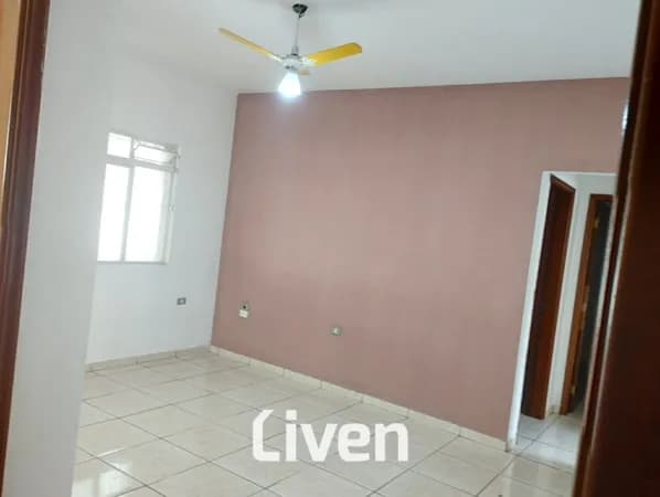 CASA À VENDA COM 3 QUARTOS, 93 M² - JARDIM PAULISTA!!