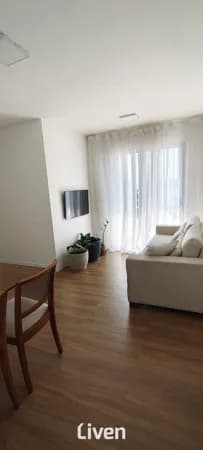 APARTAMENTO À VENDA COM 3 QUARTOS, 61M² NO BAIRRO JARDIM AUGUSTA