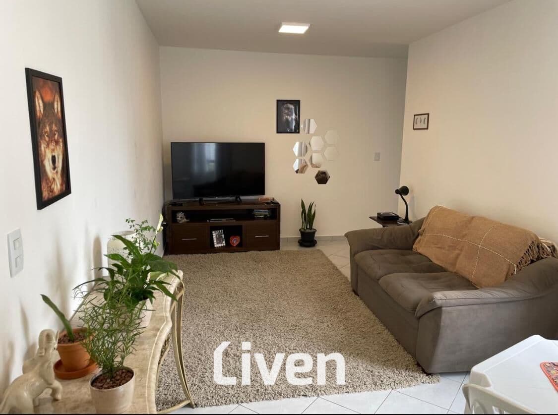 APARTAMENTO À VENDA COM 2 QUARTOS, 77M²