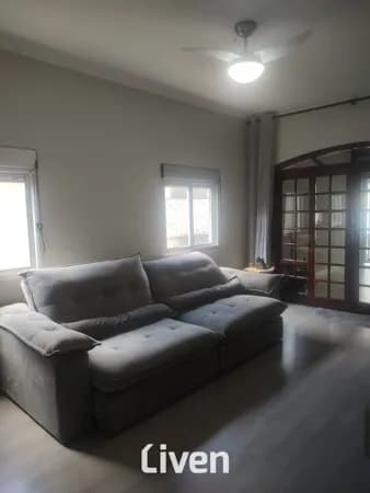 CASA À VENDA COM 5 QUARTOS, 436 M² - JARDIM SATÉLITE!!