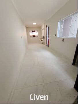 CASA À VENDA COM 3 QUARTOS, 130 M² - JARDIM DAS INDÚSTRIAS!!