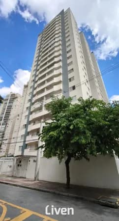 APARTAMENTO À VENDA, 90M², 3 QUARTOS - 1 SUÍTE, JD AQUÁRIUS
