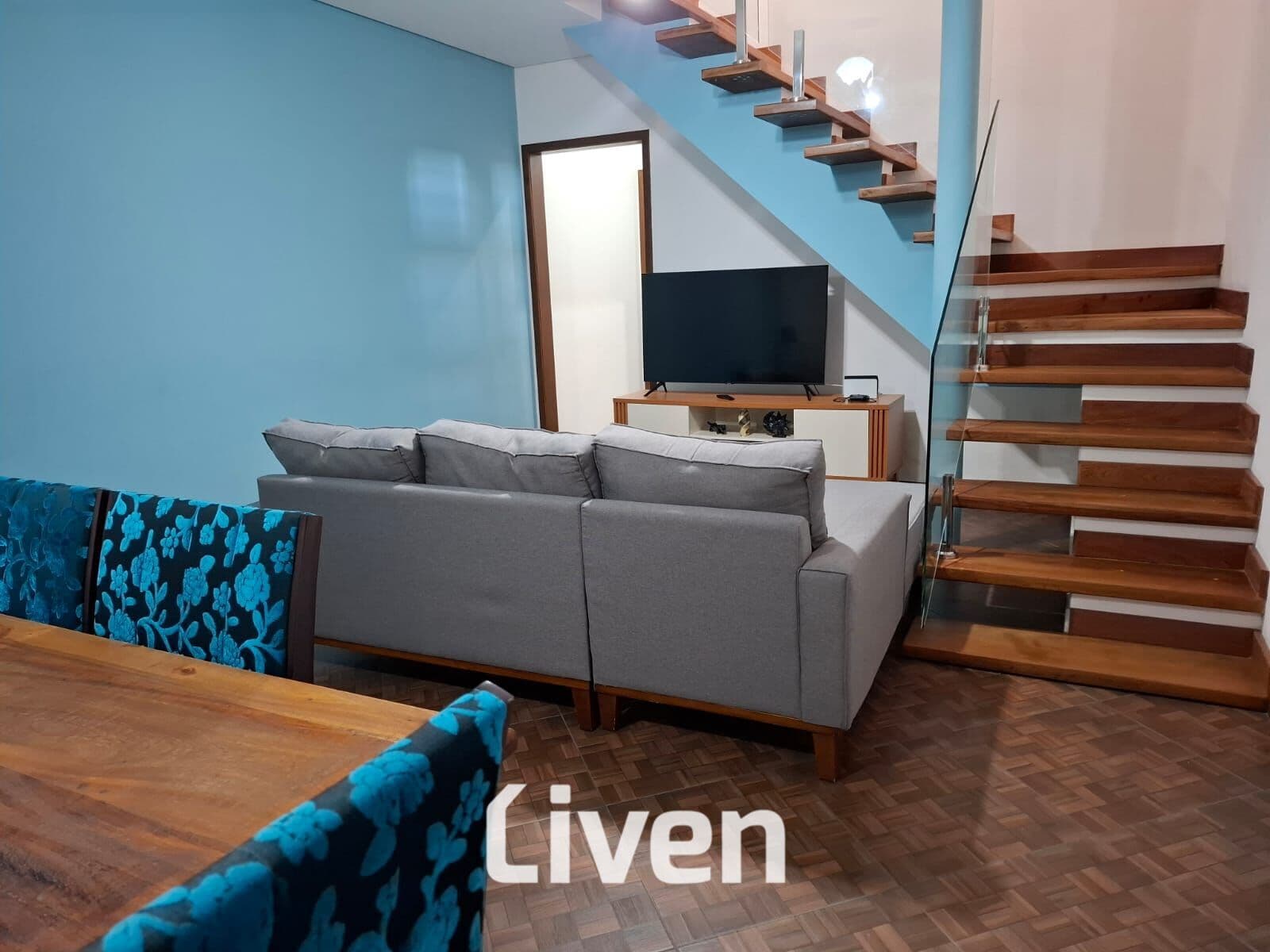 SOBRADO À VENDA COM 3 QUARTOS, 120M² NO JARDIM TORRÃO DE OURO