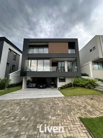 Casa de Condomínio em São José dos Campos - Urbanova