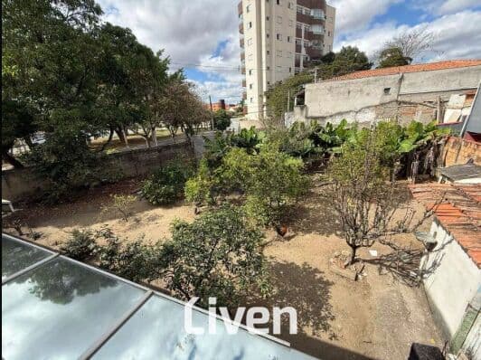 TERRENO À VENDA, 290 M² - JARDIM DAS INDÚSTRIAS!!