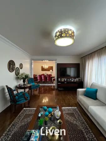 APARTAMENTO À VENDA, 4 QUARTOS, 247 M² - VILA ADYANA!!