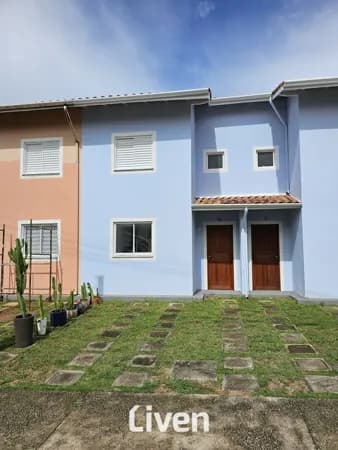 SOBRADO À VENDA, 3 QUARTOS, 100 M²!!