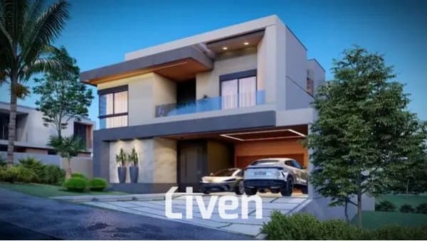 SOBRADO À VENDA DE 4 QUARTOS, 283,25M²