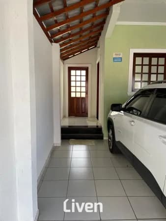 Casa em Jardim das Indústrias, São José dos Campos/SP