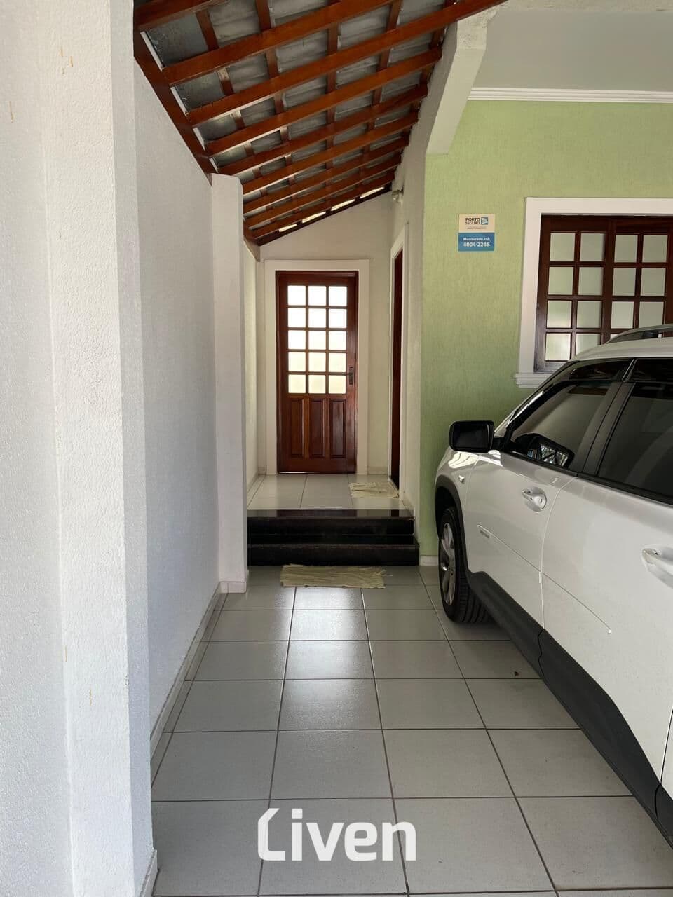 Casa em Jardim das Indústrias, São José dos Campos/SP