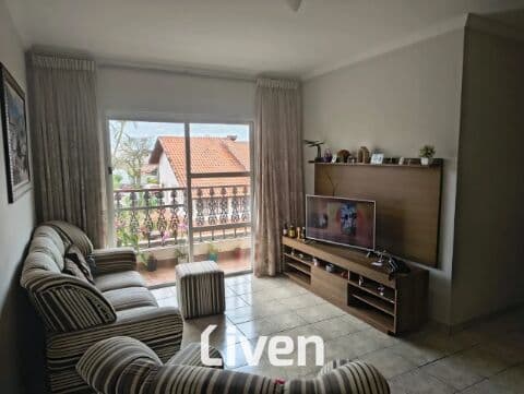 APARTAMENTO À VENDA COM 2 QUARTOS, 68 M² - JARDIM DAS INDÚSTRIAS!!