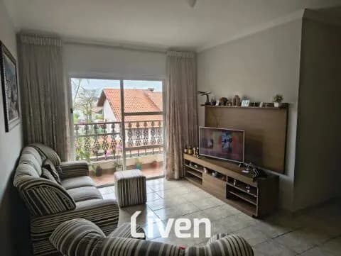APARTAMENTO À VENDA COM 2 QUARTOS, 68 M² - JARDIM DAS INDÚSTRIAS!!