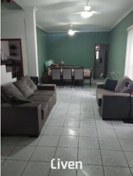 SOBRADO À VENDA COM 4 QUARTOS, 320 M² - RESIDENCIAL UNIÃO!!
