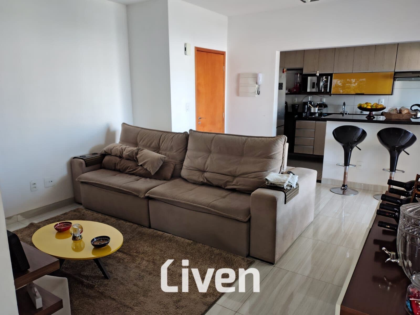APARTAMENTO À VENDA COM 3 QUARTOS, 94 M² - JARDIM OSWALDO CRUZ!!
