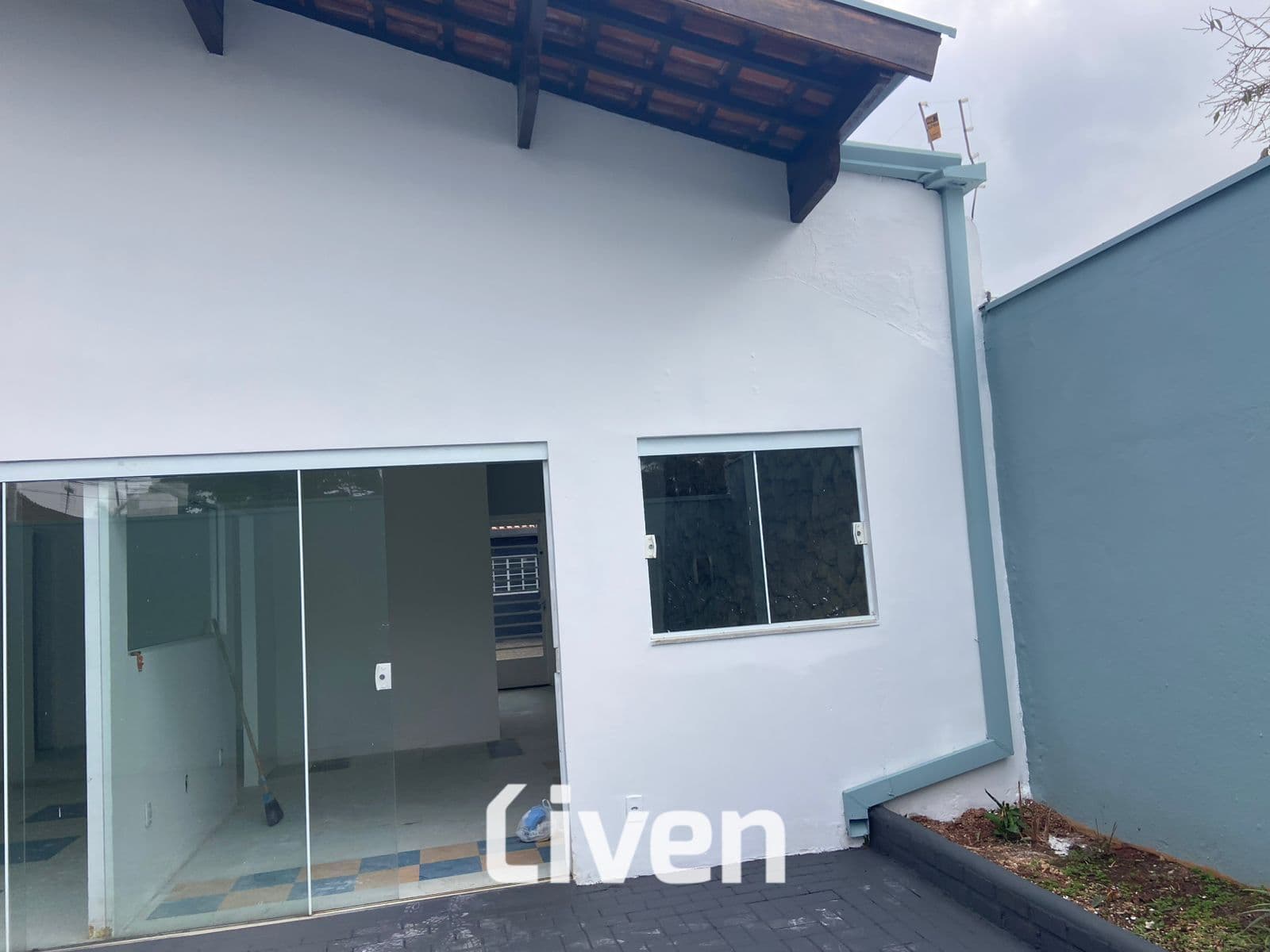 Casa em São José dos Campos - Jardim Esplanada II